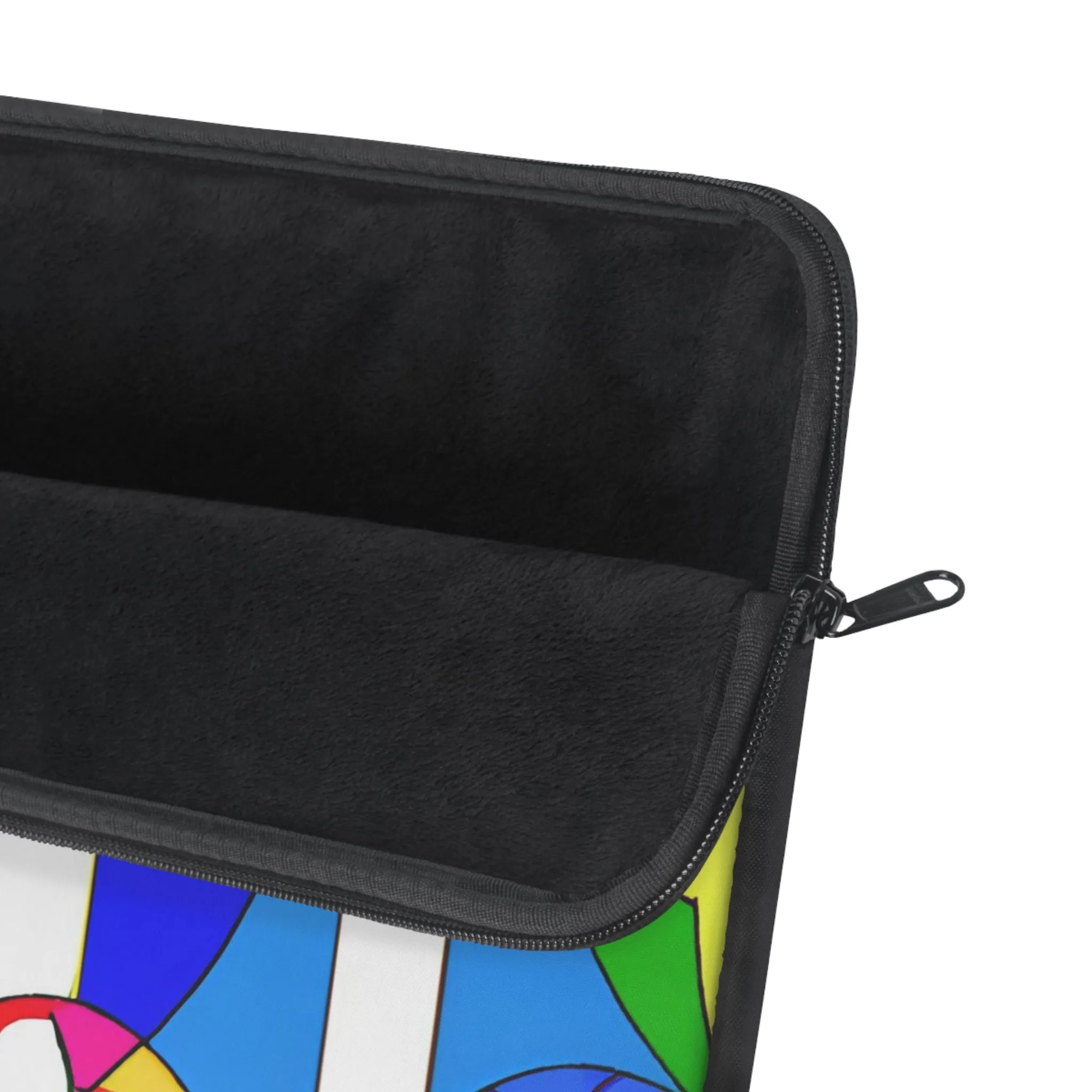 AnastasiaElectra - LGBTQ  Laptop Sleeve (12", 13", 15")