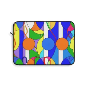 AnastasiaElectra - LGBTQ  Laptop Sleeve (12", 13", 15")