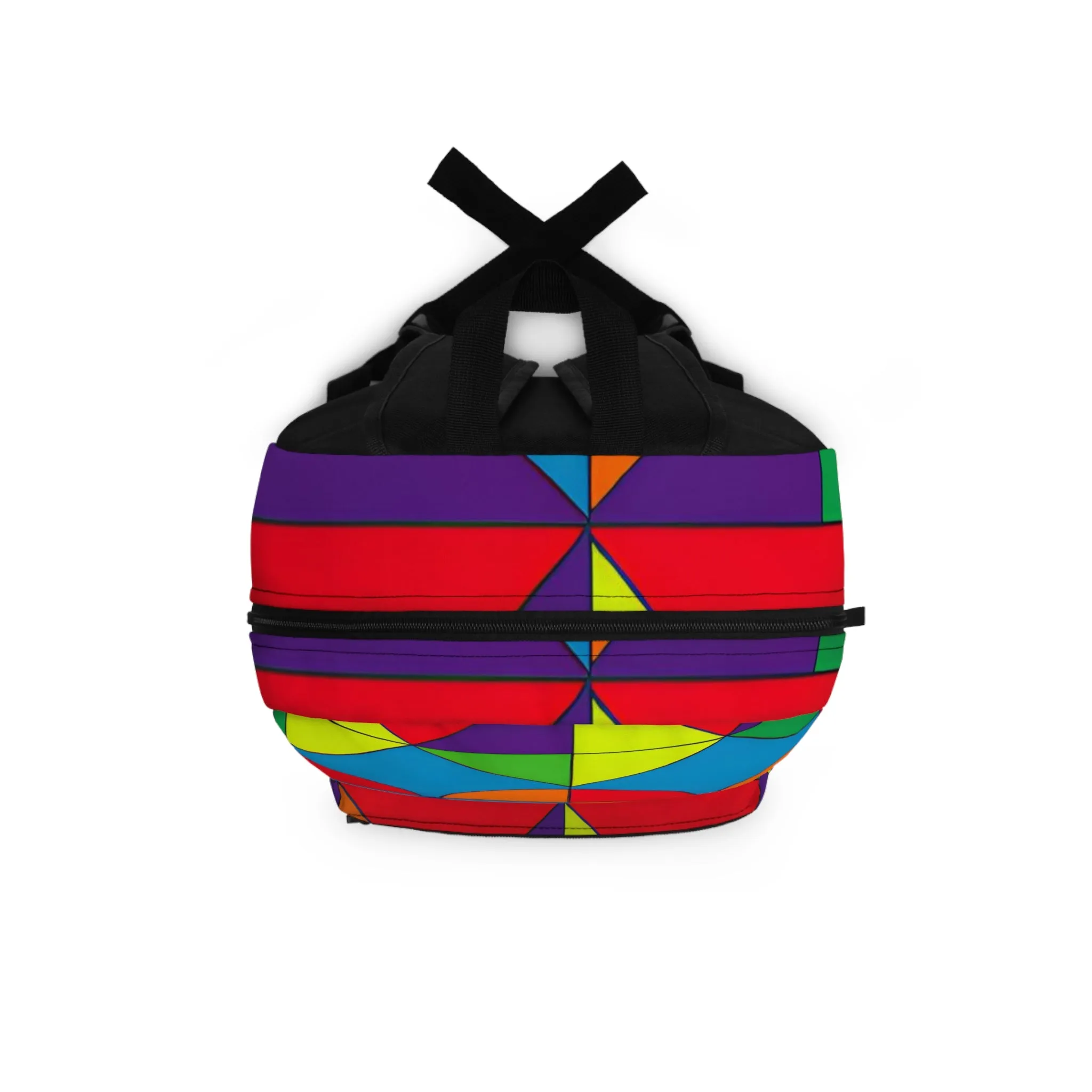 AquaStorm - Gay Pride Backpack