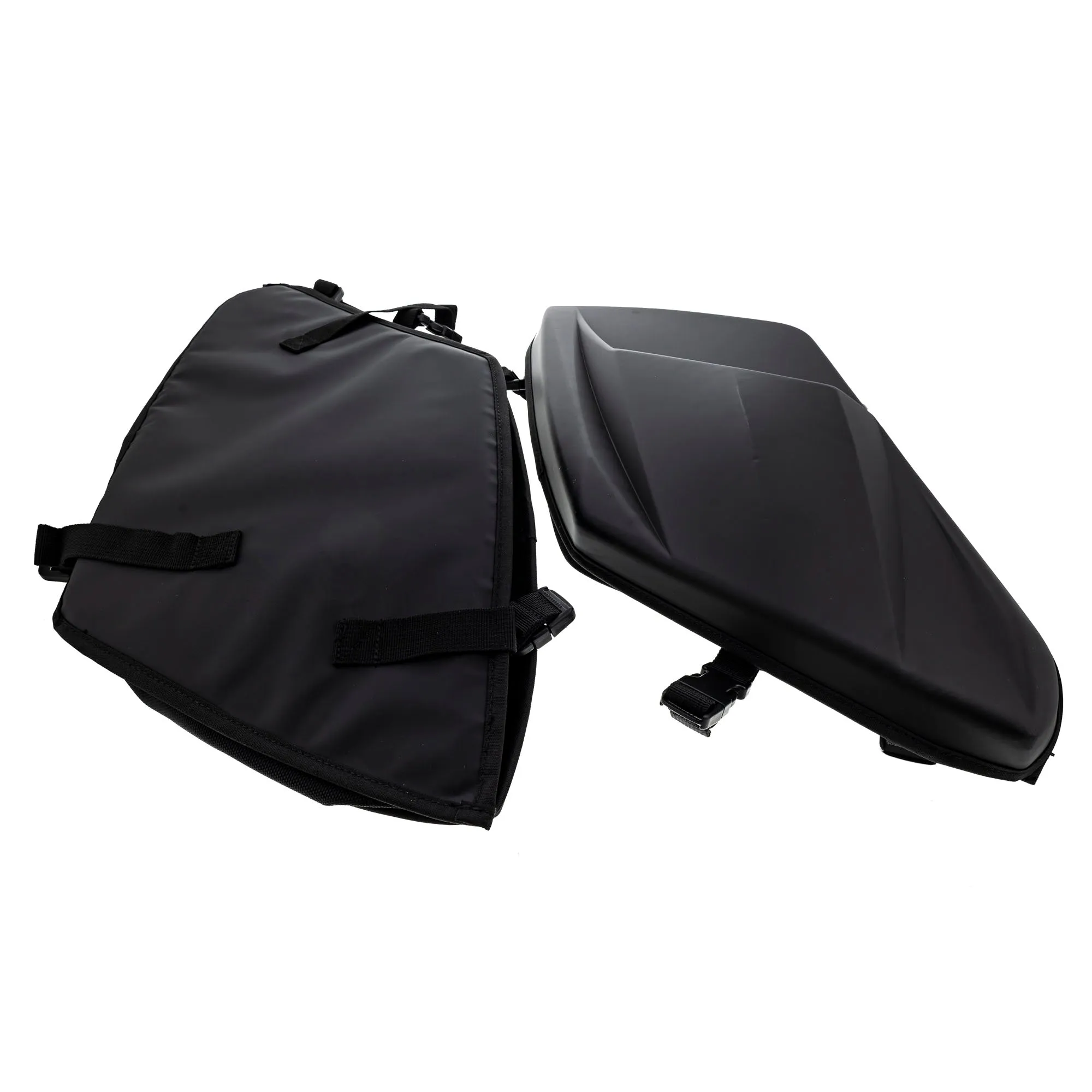 Arctic Cat 2436-184 Side '15 XR Deluxe Rack Bag