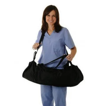 AS-DUFFLE Apron Duffle Bag