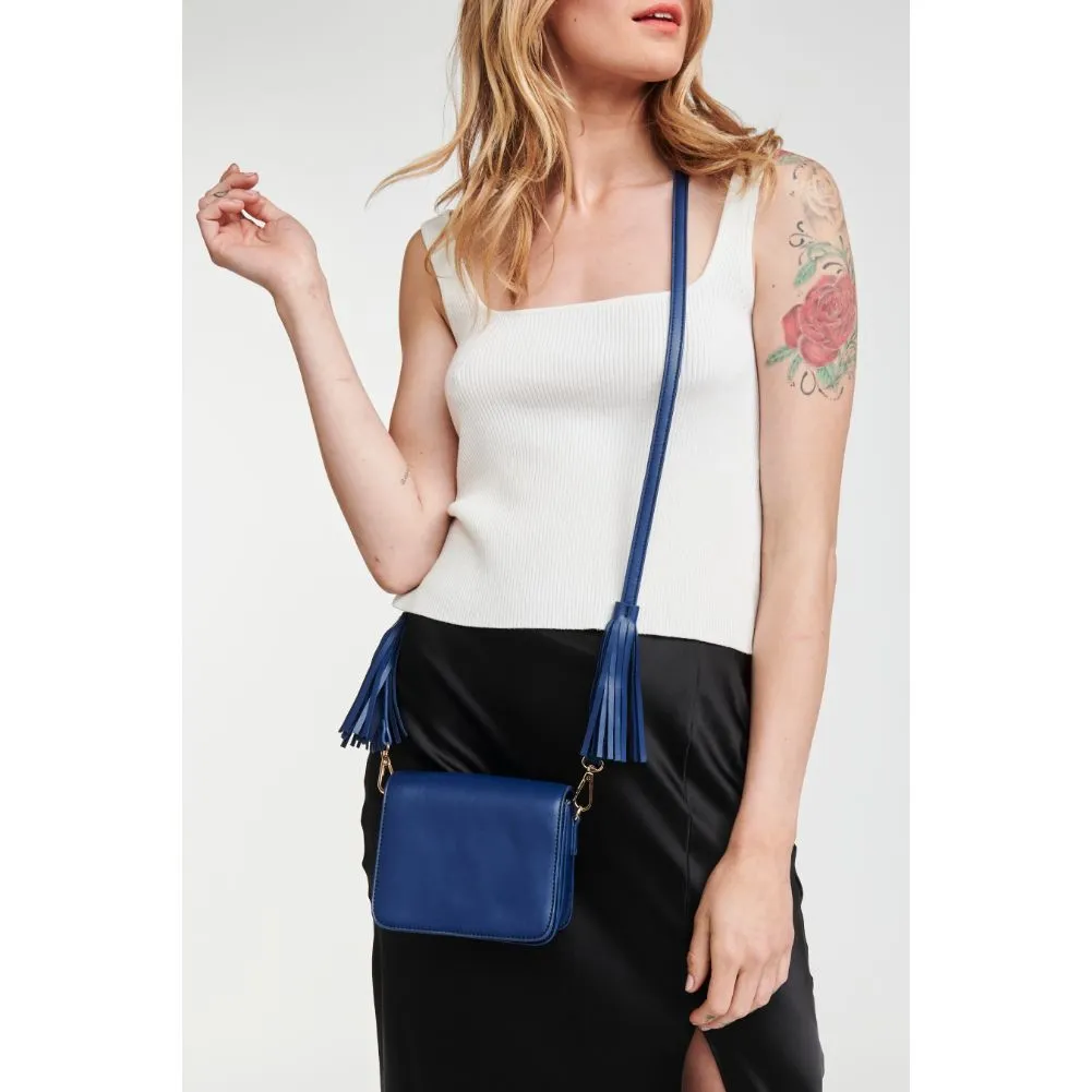 Aurelia Crossbody