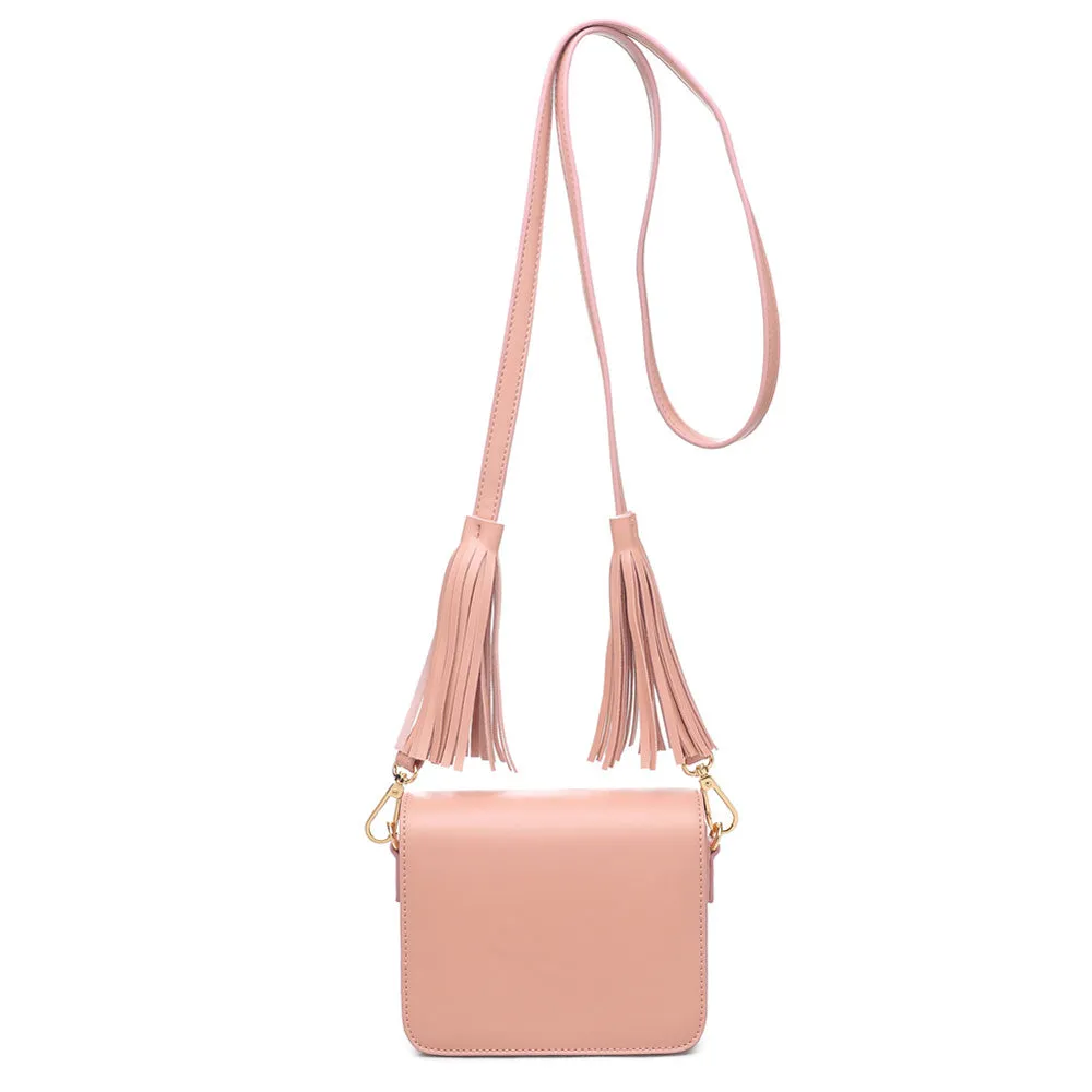 Aurelia Crossbody