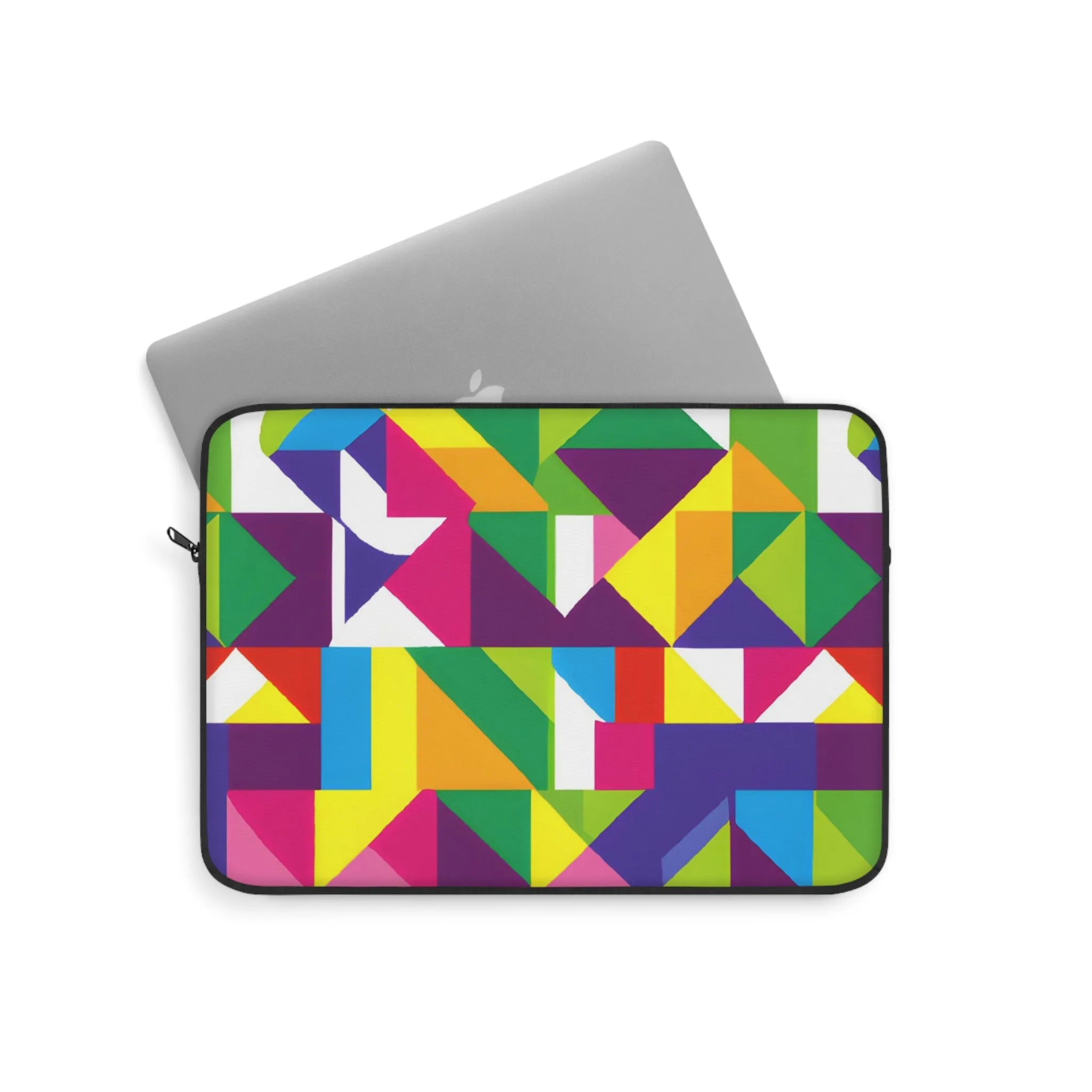 AuroraStarr - LGBTQ  Laptop Sleeve (12", 13", 15")