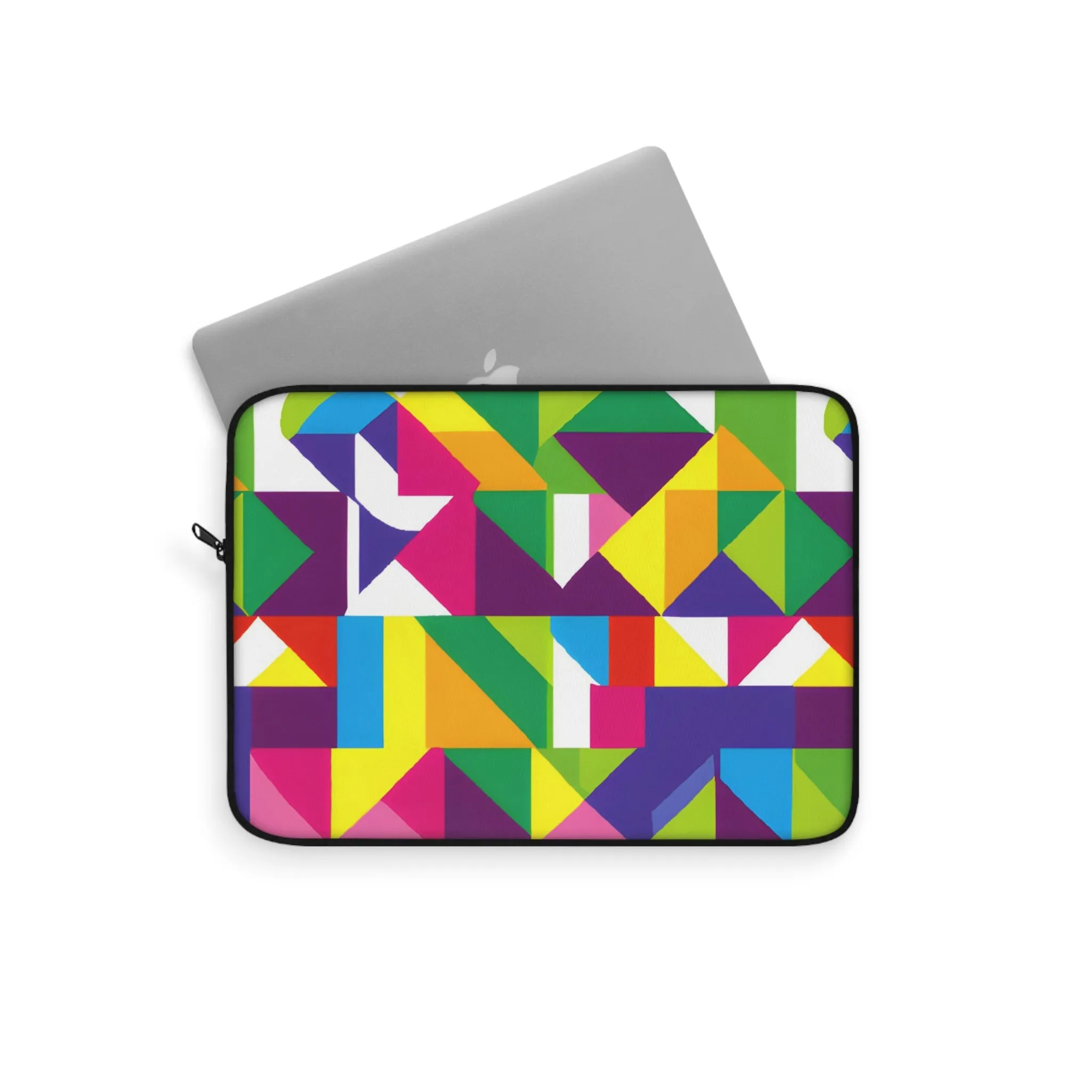 AuroraStarr - LGBTQ  Laptop Sleeve (12", 13", 15")