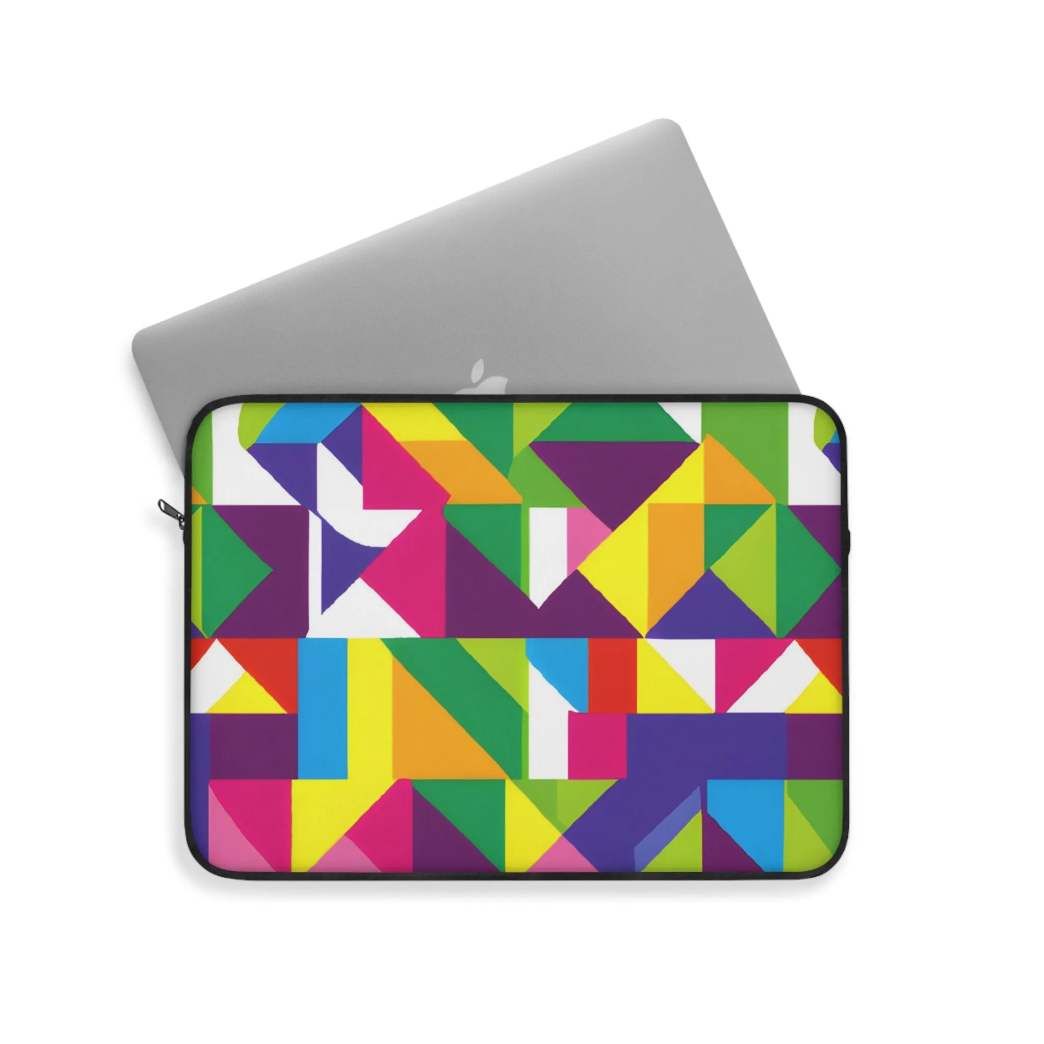 AuroraStarr - LGBTQ  Laptop Sleeve (12", 13", 15")