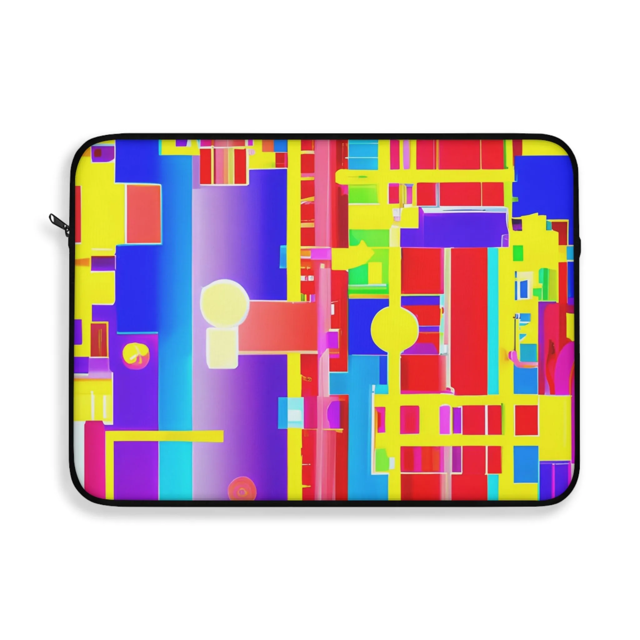 AurorastarX - LGBTQ  Laptop Sleeve (12", 13", 15")