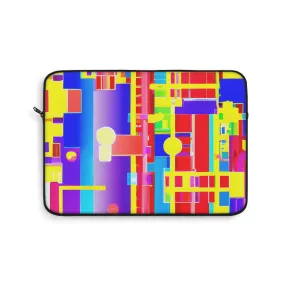 AurorastarX - LGBTQ  Laptop Sleeve (12", 13", 15")