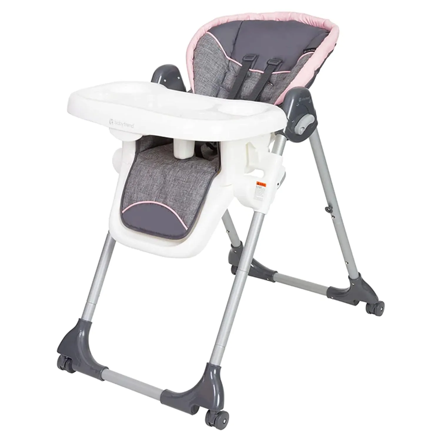 Baby Trend Expedition Jogger Travel System Combo