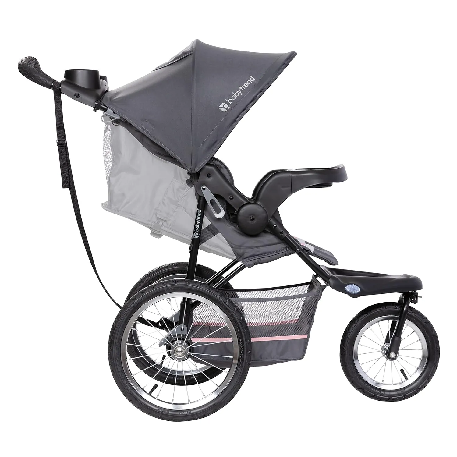 Baby Trend Expedition Jogger Travel System Combo