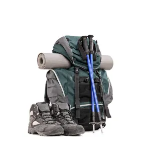 Bag-Age Hiking & Trek Rucksack