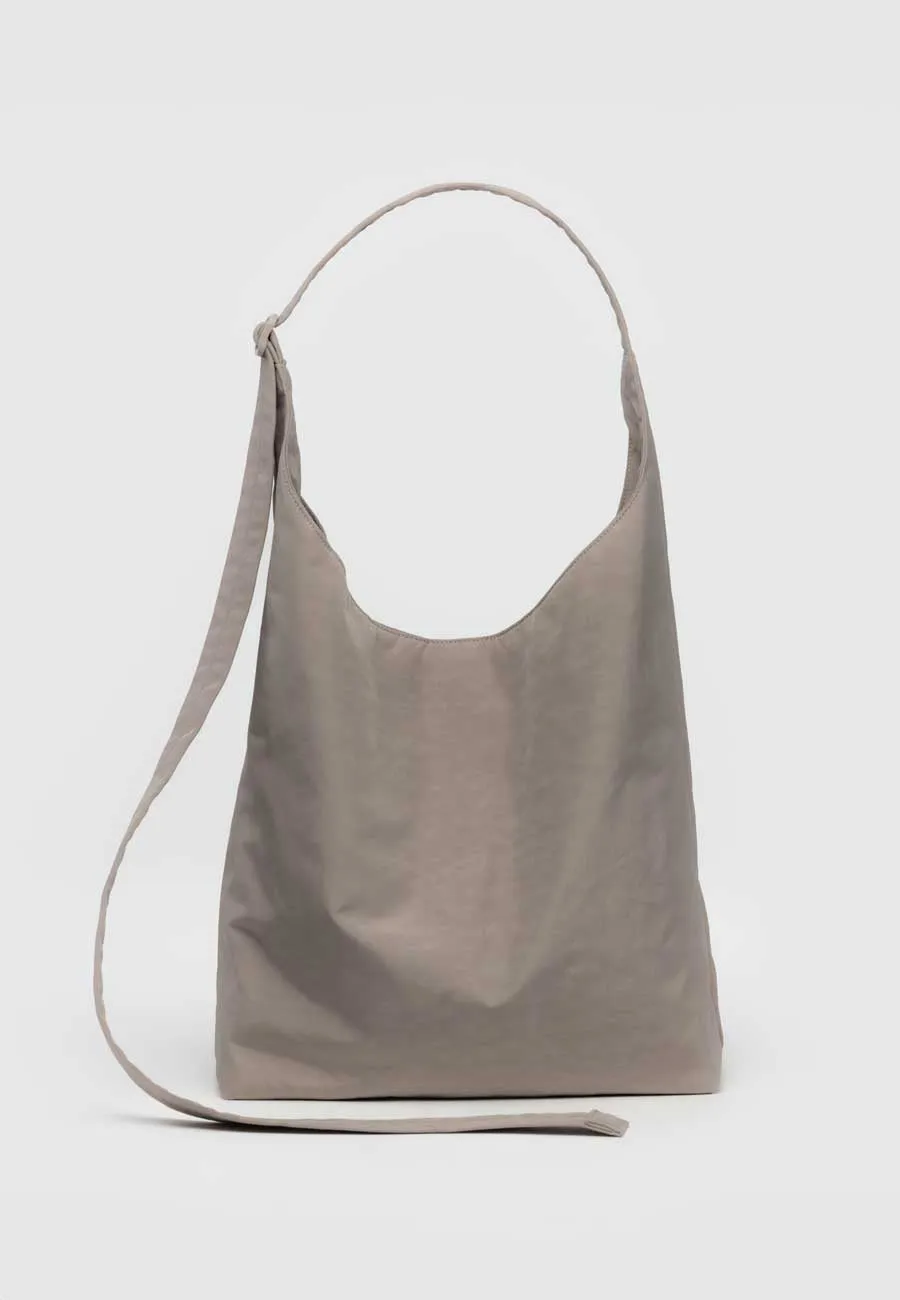 Baggu Large Nylon Sling Dove