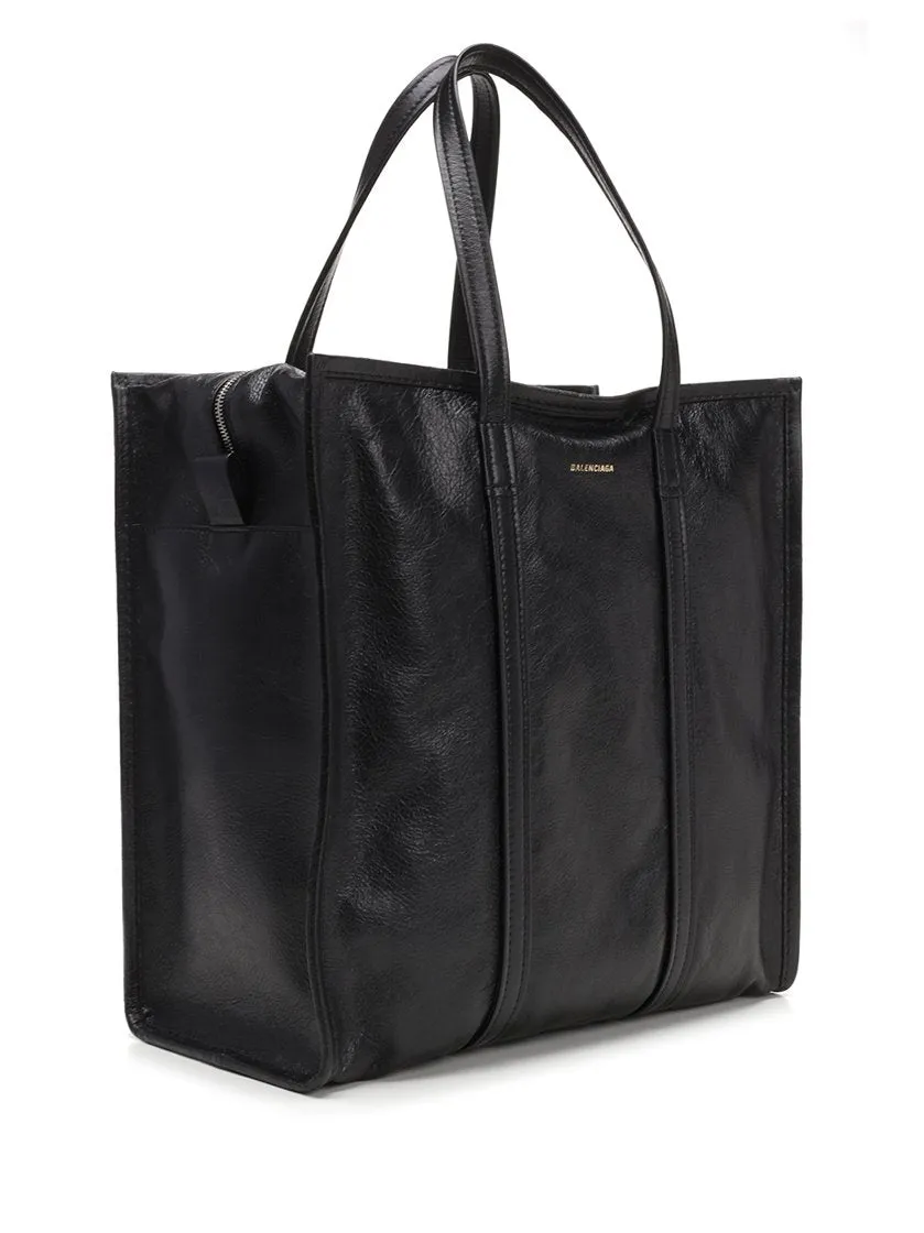 Balenciaga Bazaar Shopping Tote Bag