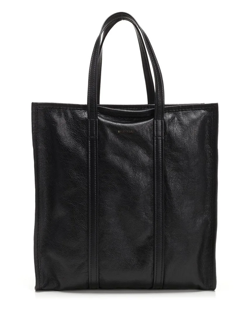 Balenciaga Bazaar Shopping Tote Bag