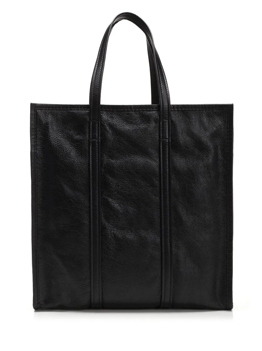 Balenciaga Bazaar Shopping Tote Bag