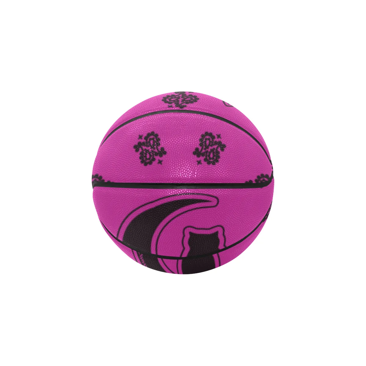 BANDANA GRAPES All Over Print Basketball