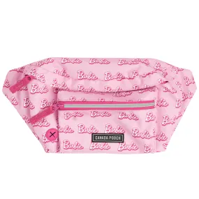 Barbie™ Fanny Pack - Logo Print