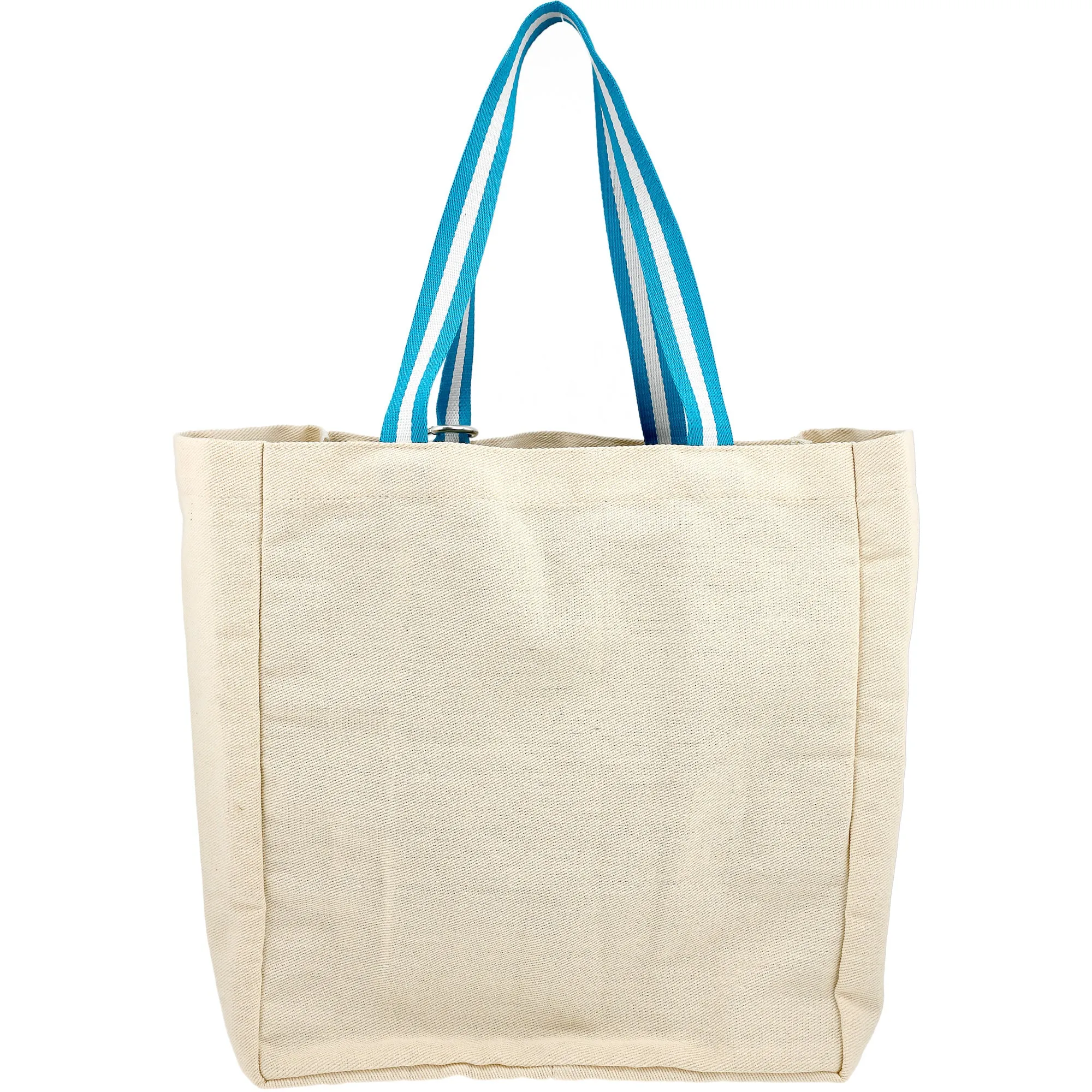 Beach Life 100% Cotton Twill Gift Bag