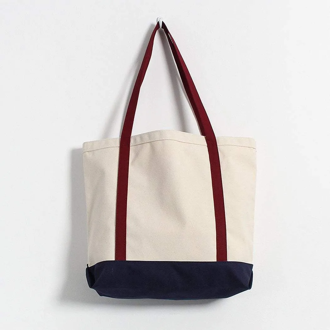 Belief Studio Tote Bag