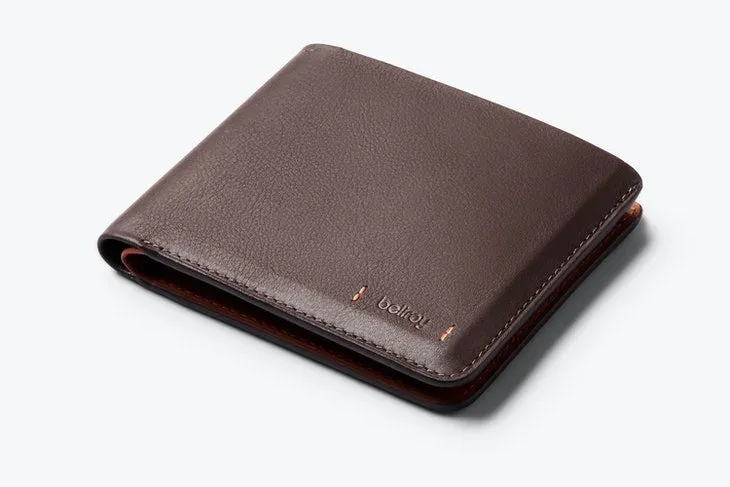 Bellroy Hide & Seek Premium Wallet