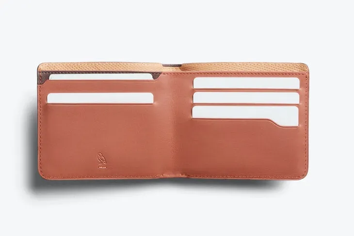 Bellroy Hide & Seek Premium Wallet