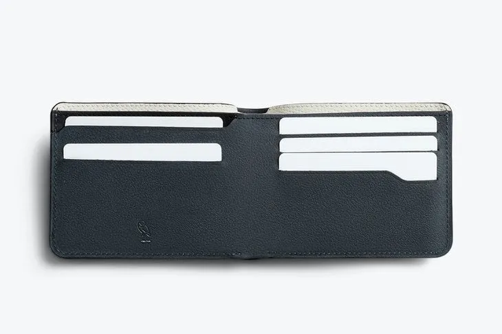 Bellroy Hide & Seek Premium Wallet