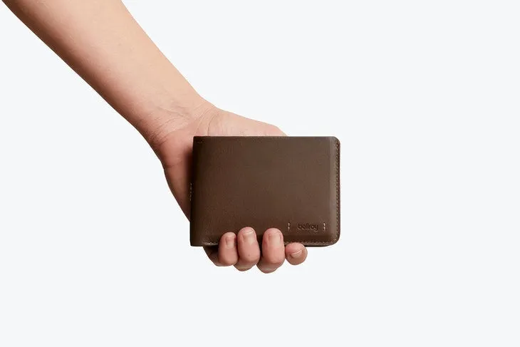 Bellroy Hide & Seek Premium Wallet