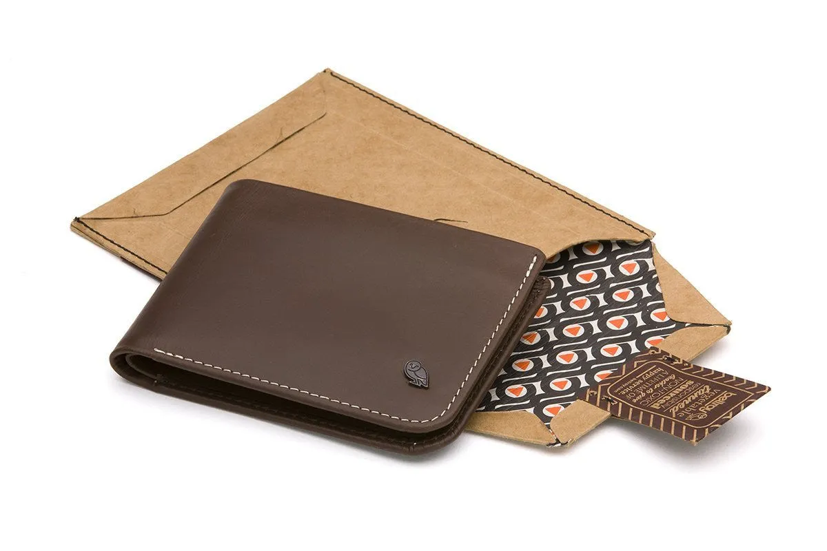 Bellroy Hide & Seek Wallet - HI