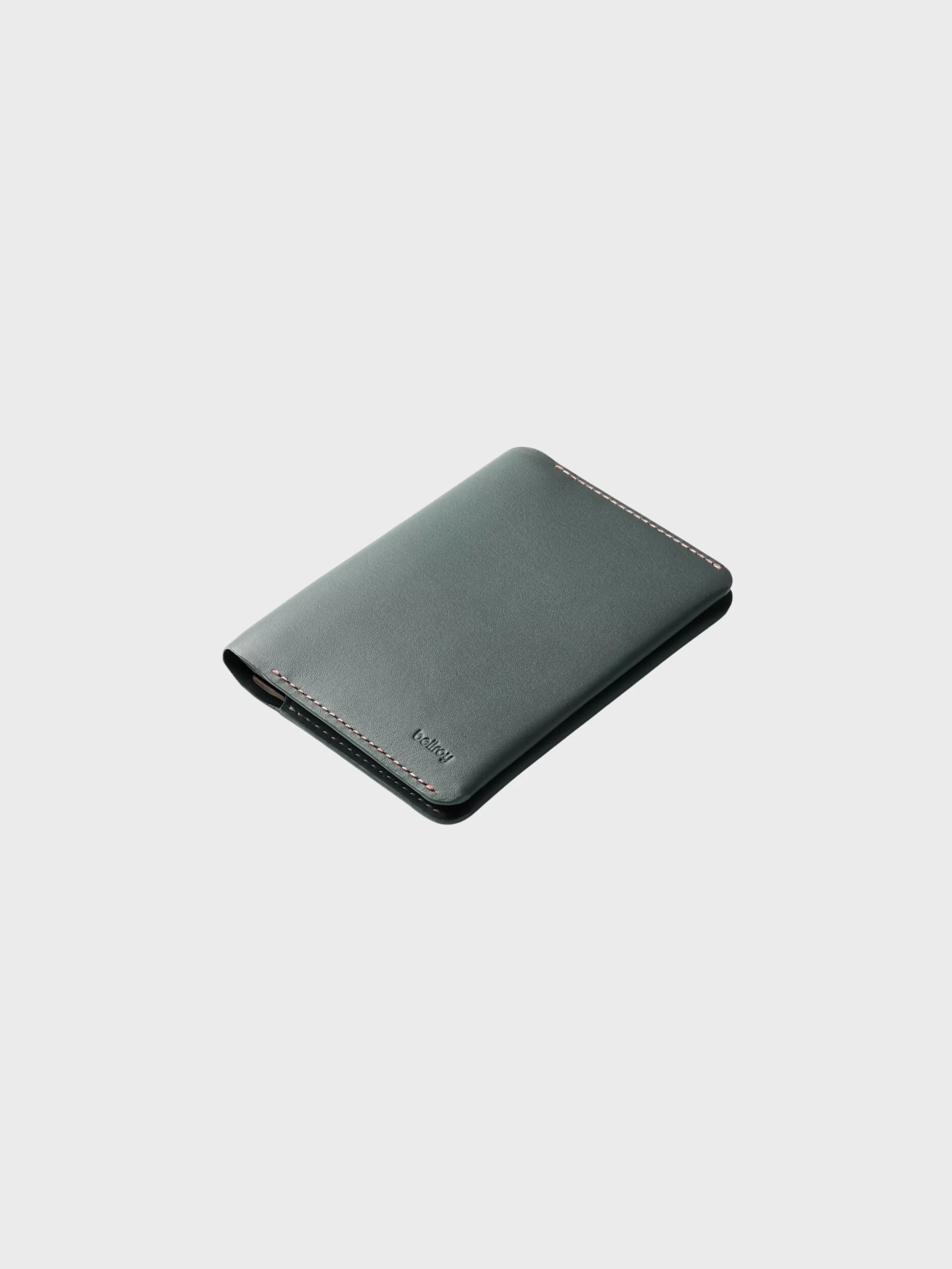 Bellroy Passport Cover Everglade