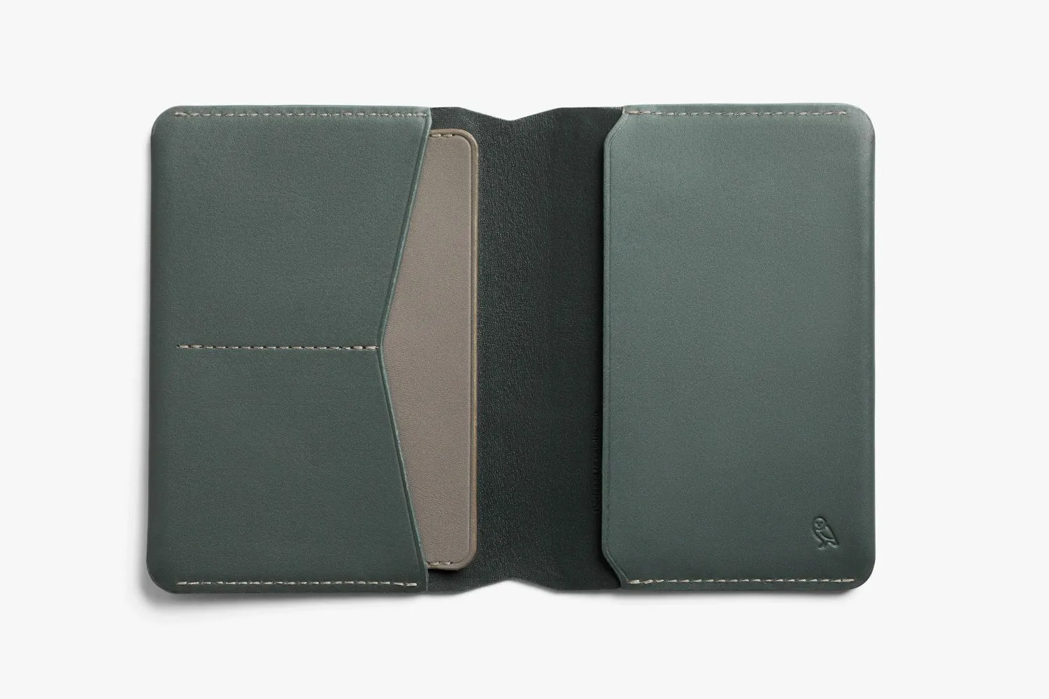 Bellroy Passport Cover Everglade