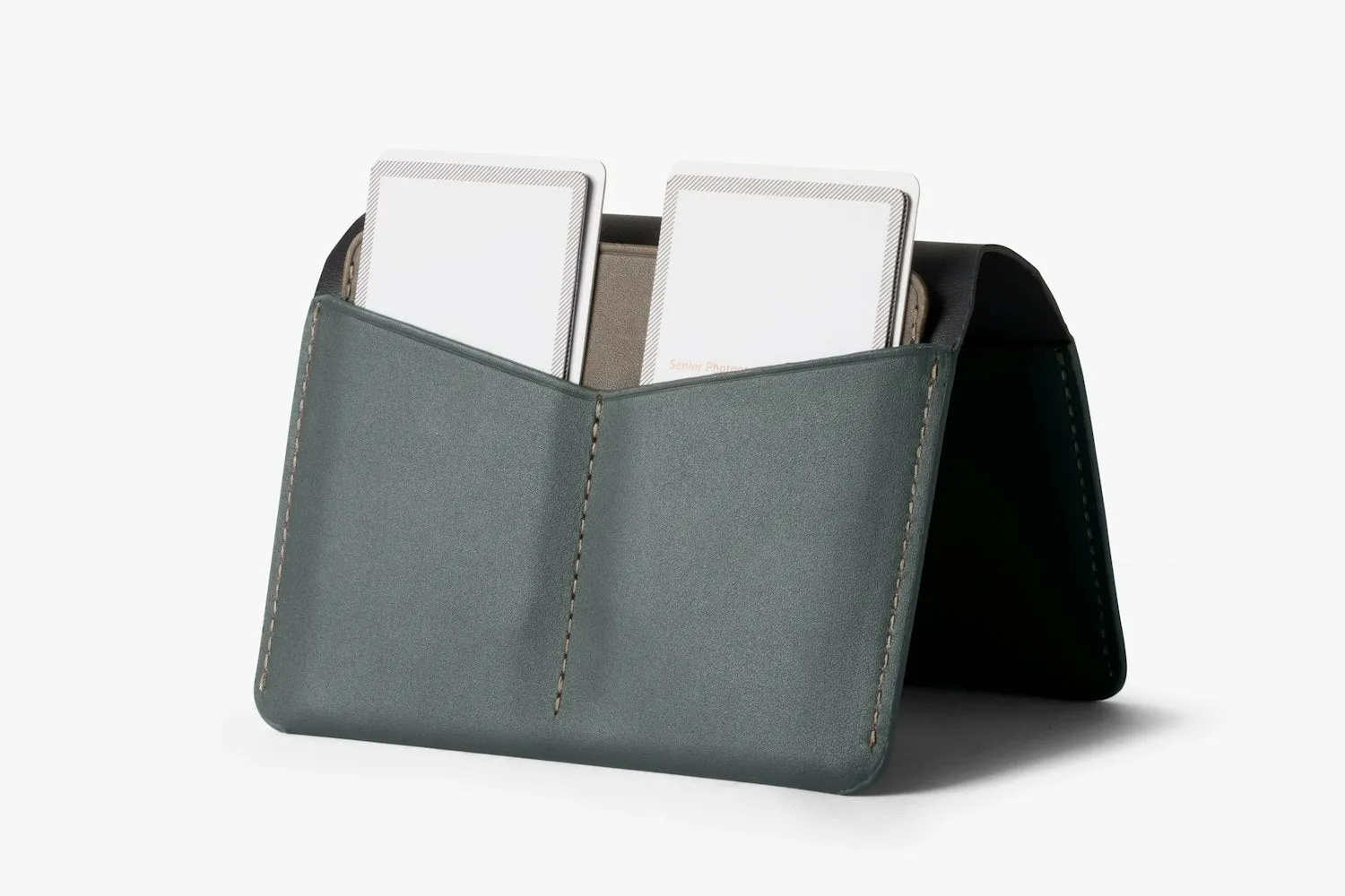 Bellroy Passport Cover Everglade