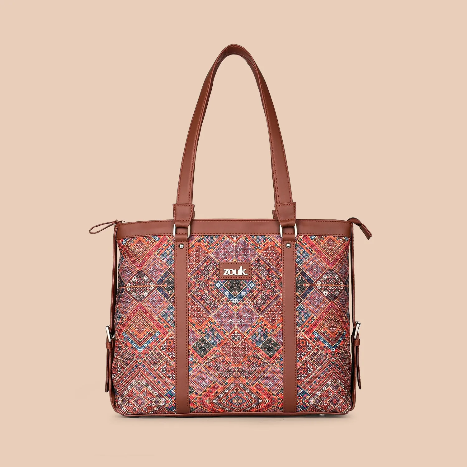 Bhuj Rabari Women's Office Bag