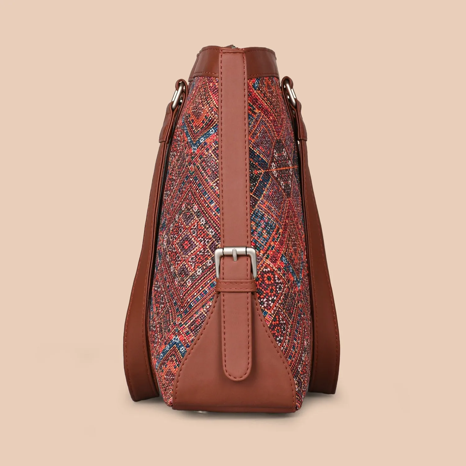 Bhuj Rabari Women's Office Bag