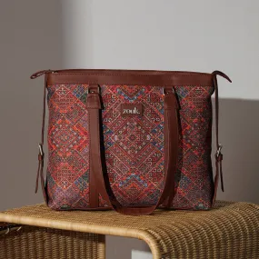 Bhuj Rabari Women's Office Bag