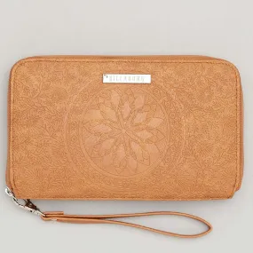 Billabong Crystal Skies Wallet - Tan