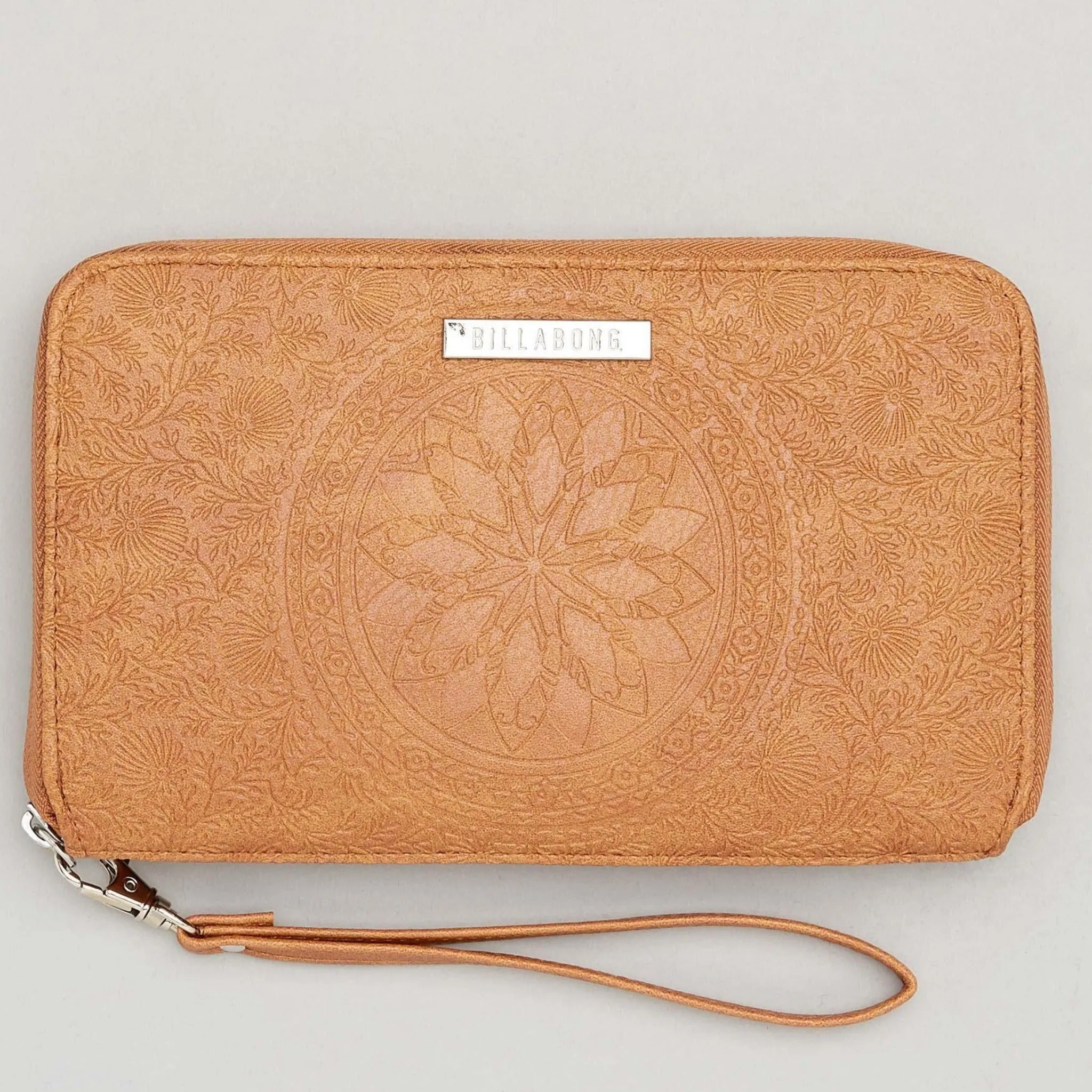 Billabong Crystal Skies Wallet - Tan