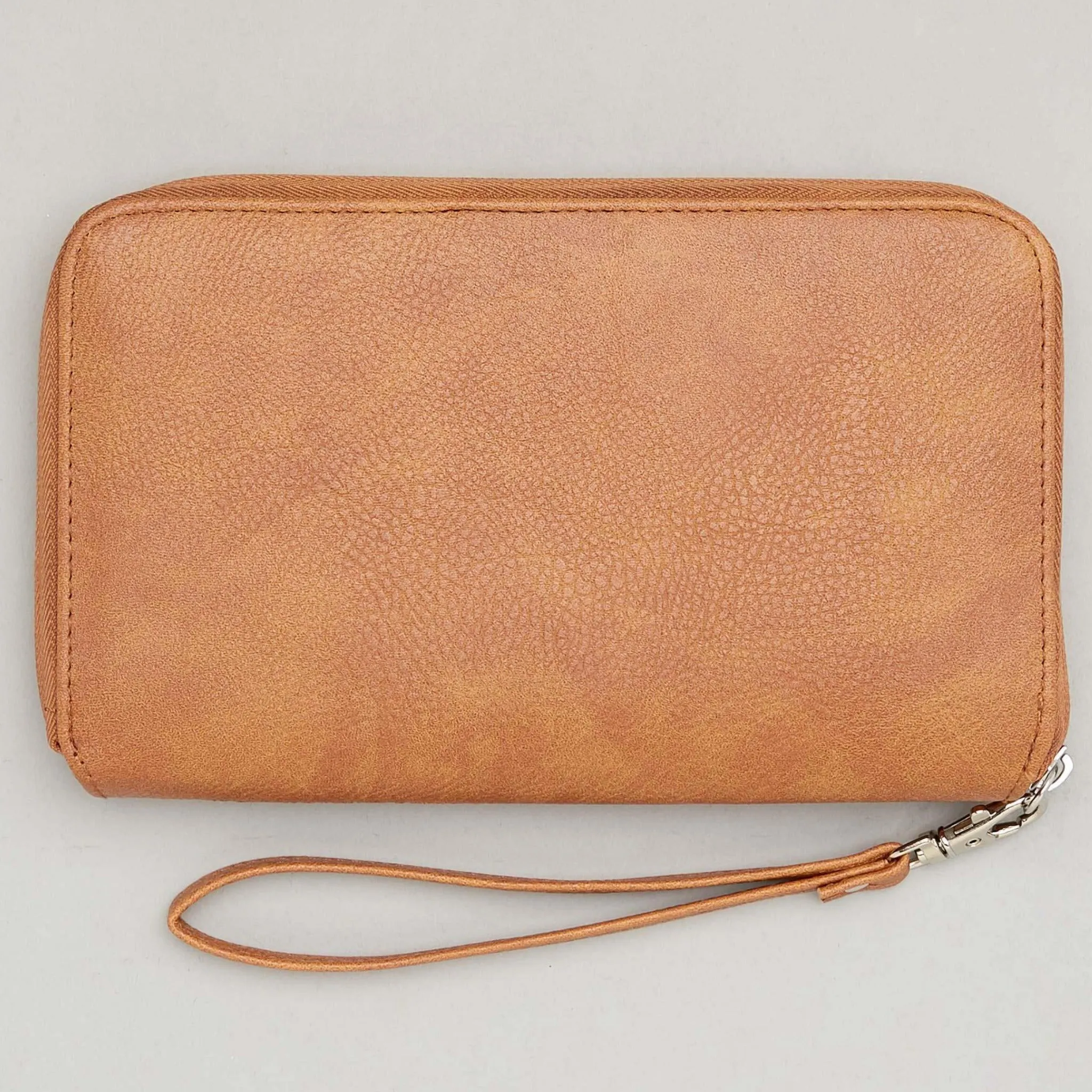 Billabong Crystal Skies Wallet - Tan