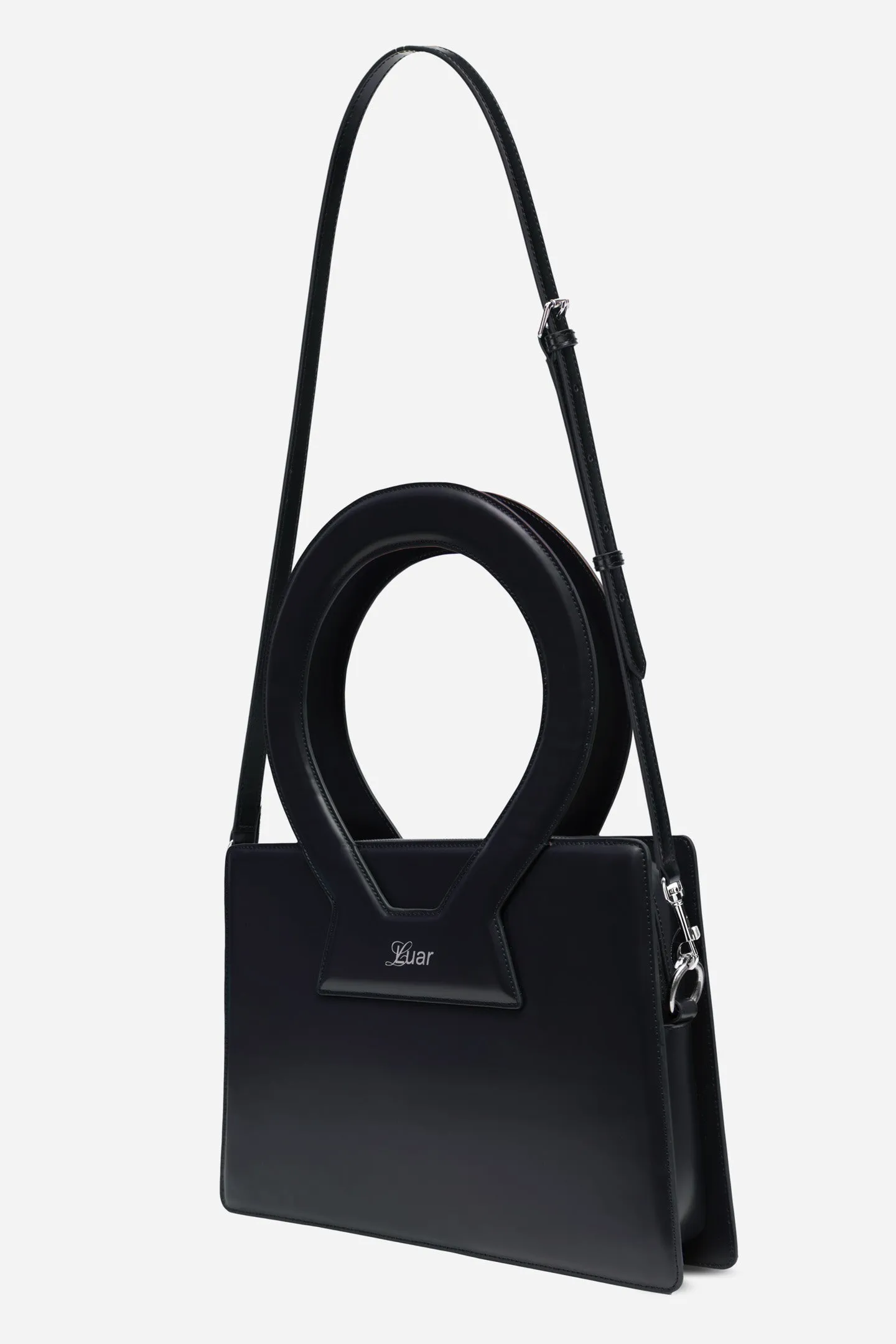 Black Large Classic Ana