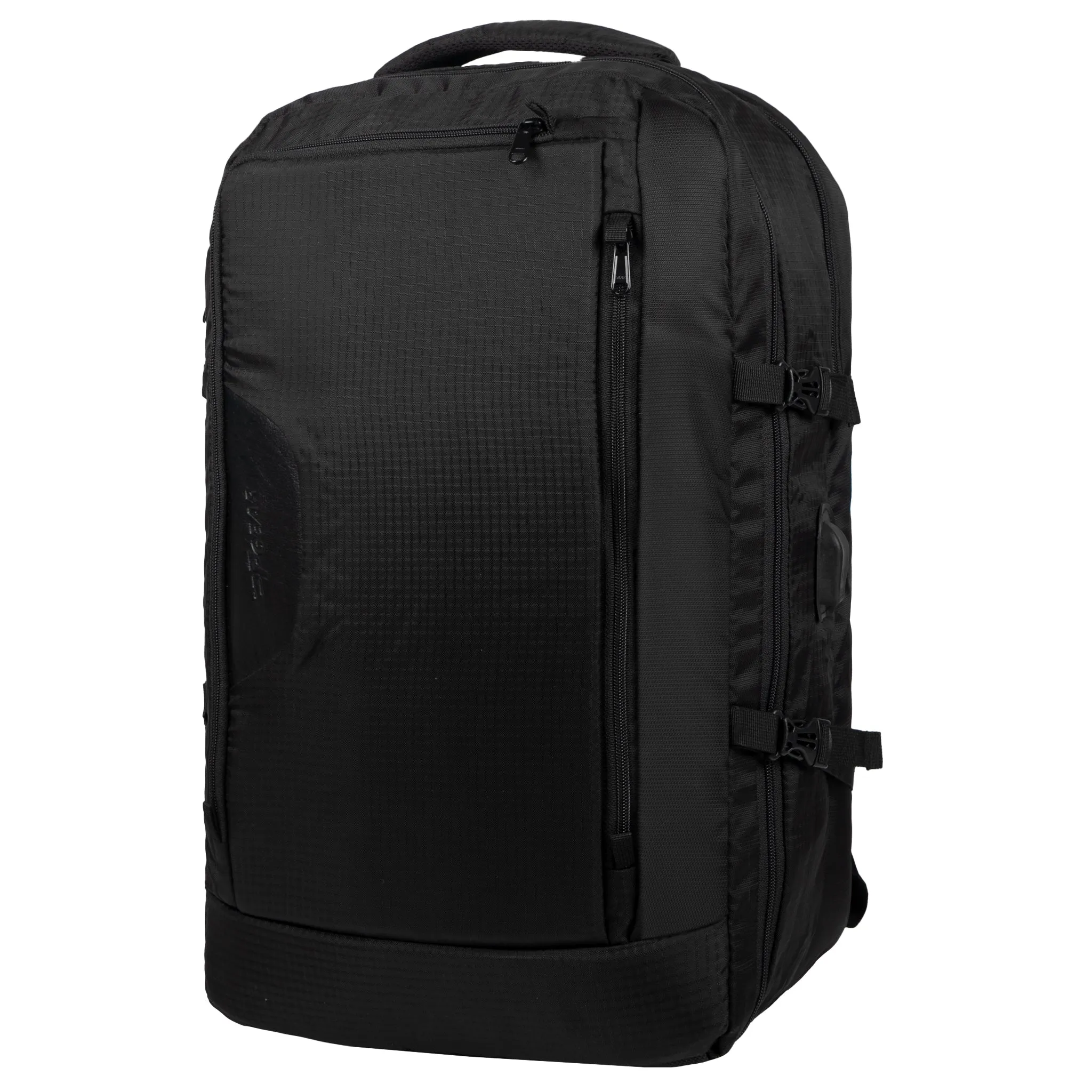 Blackhawk 40L Black Laptop Backpack