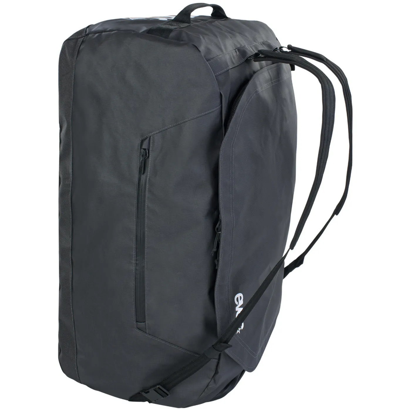 Borsa Evoc Duffle 100 - Grigio