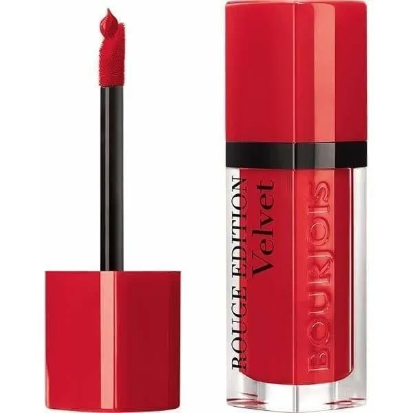 Bourjois Rouge Edition Velvet