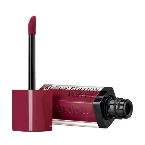 Bourjois Rouge Edition Velvet