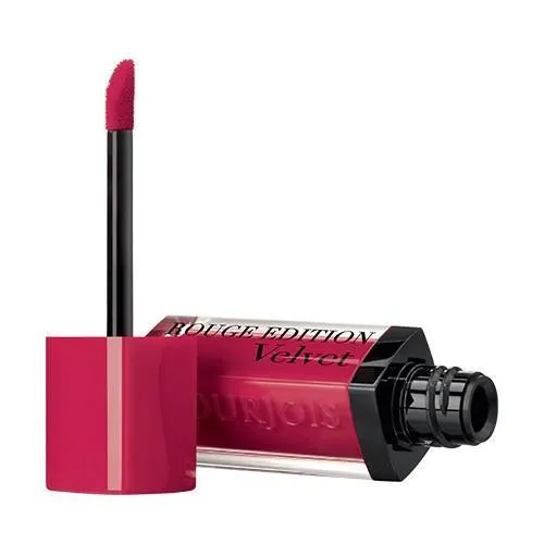 Bourjois Rouge Edition Velvet