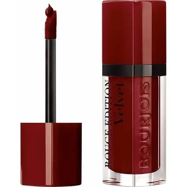 Bourjois Rouge Edition Velvet