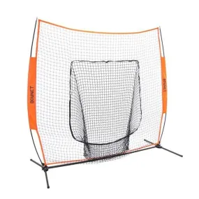 BOWNET BigMouth X  7' X 7' Net