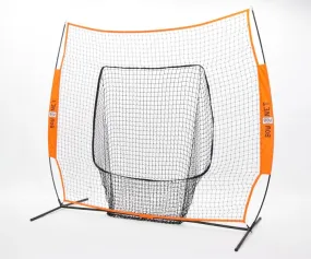 BowNet Replacement Net for Big Mouth