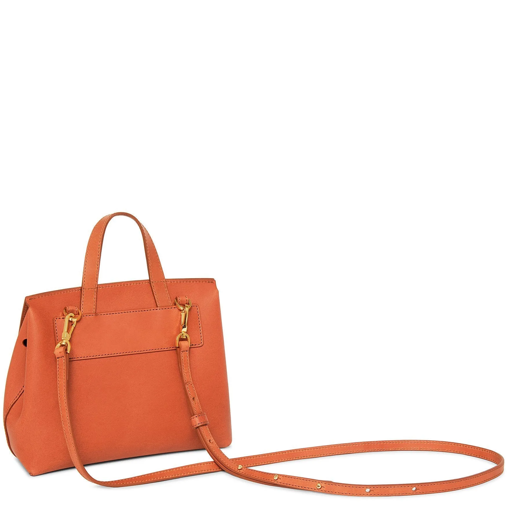 Brandy Mini Mini Lady Bag - Avion