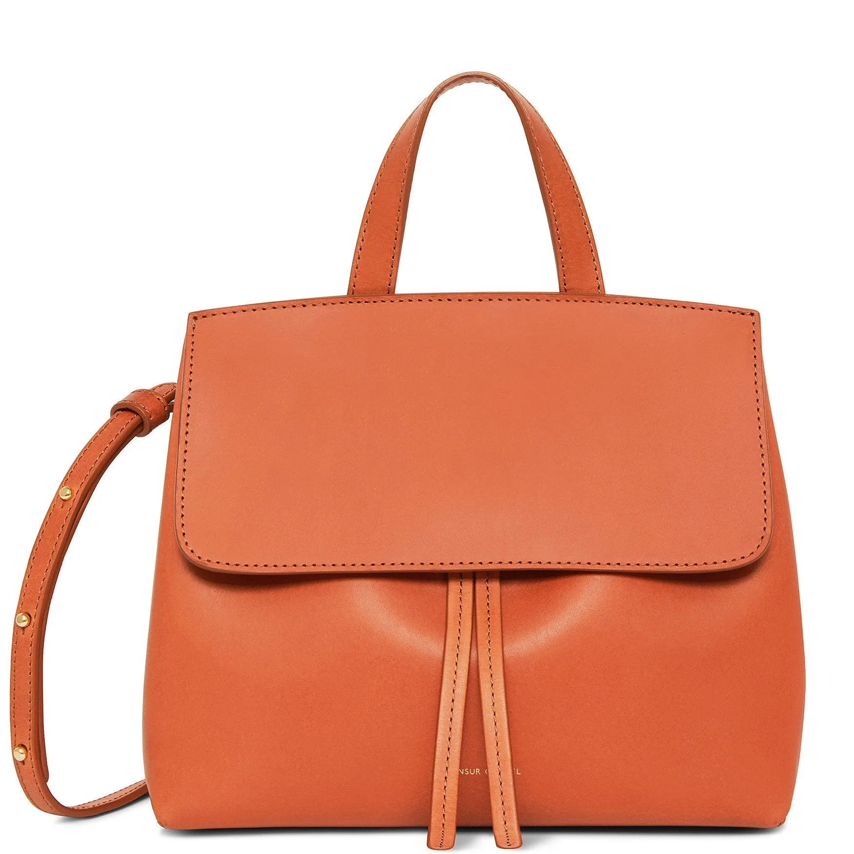 Brandy Mini Mini Lady Bag - Avion