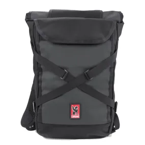 Bravo Expandable 15" Laptop Backpack