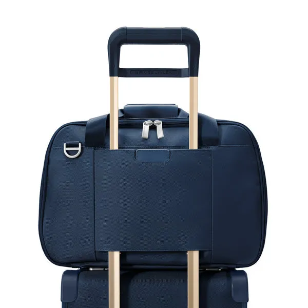 Briggs & Riley Baseline Expandable Cabin Bag